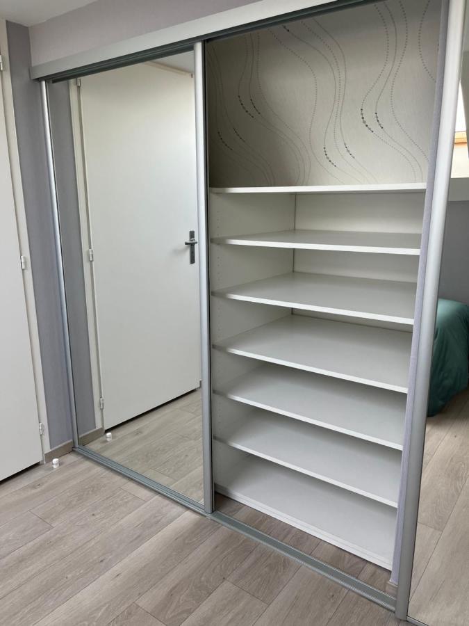 Gite Avec Piscine Lestrem Eksteriør billede